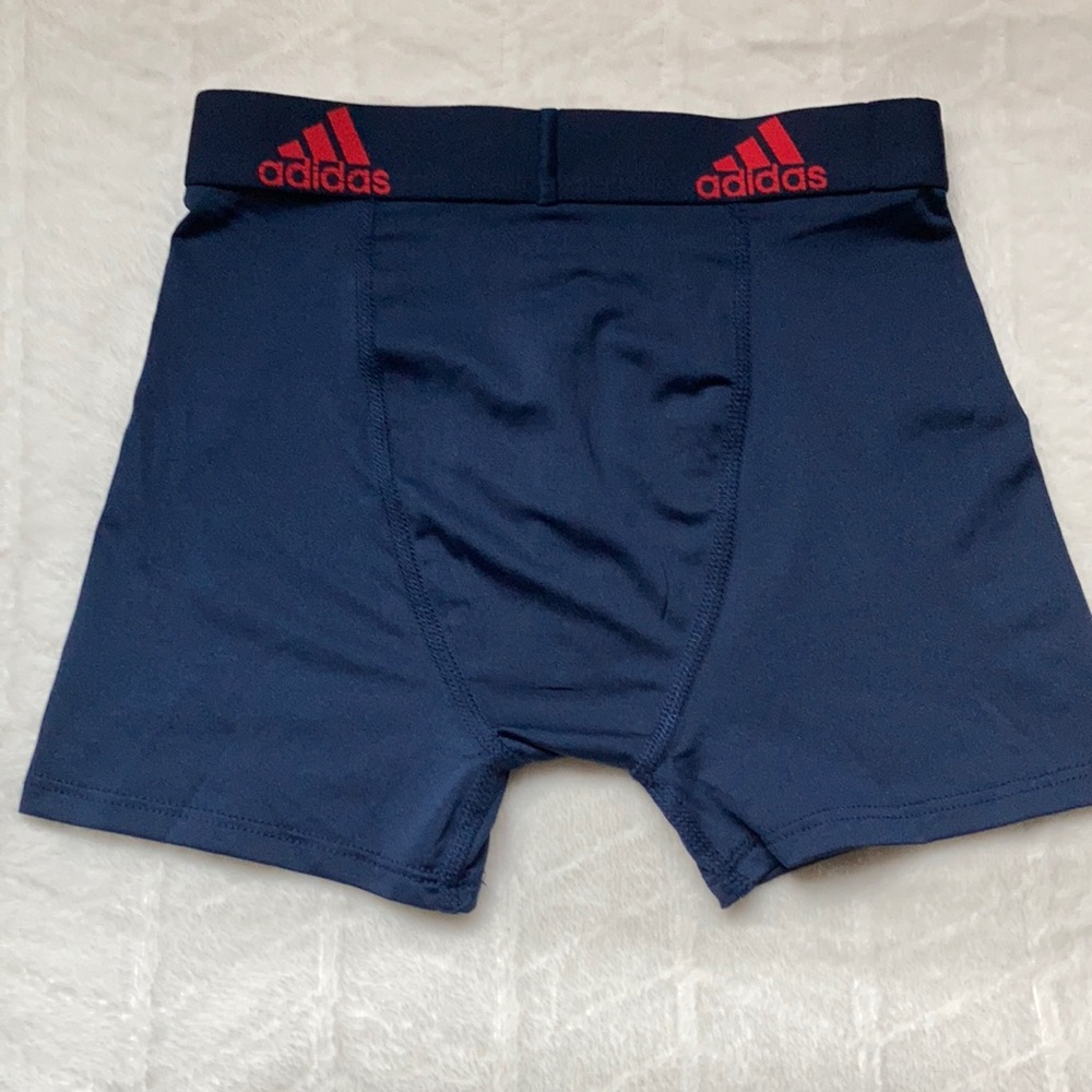 (3) Adidas Aeroready Boys Boxer Briefs - Picture 9 of 9
